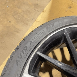 2021-2024 Toyota Camry Alloy Wheel Rim 19