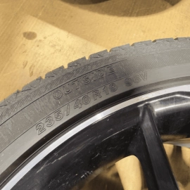 2021-2024 Toyota Camry Alloy Wheel Rim 19