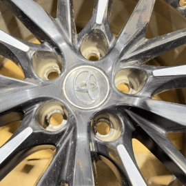 2021-2024 Toyota Camry Alloy Wheel Rim 19