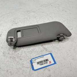 2018-2024 Toyota Camry Front Windshield Passenger Side Sun Visor Sunvisor OEM