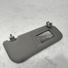 2018-2024 Toyota Camry Front Windshield Passenger Side Sun Visor Sunvisor OEM