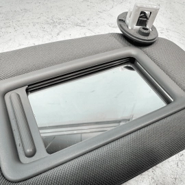 2018-2024 Toyota Camry Front Windshield Passenger Side Sun Visor Sunvisor OEM