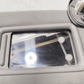 2018-2024 Toyota Camry Front Windshield Passenger Side Sun Visor Sunvisor OEM