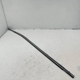 Front Right Passenger Side Door Window Belt Molding Toyota Camry 2018-2024 OEM