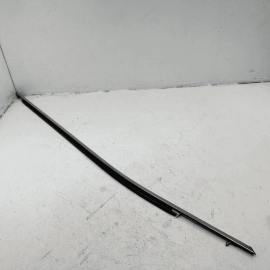 Front Right Passenger Side Door Window Belt Molding Toyota Camry 2018-2024 OEM