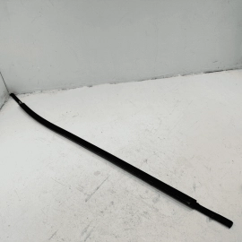 Front Right Passenger Side Door Window Belt Molding Toyota Camry 2018-2024 OEM