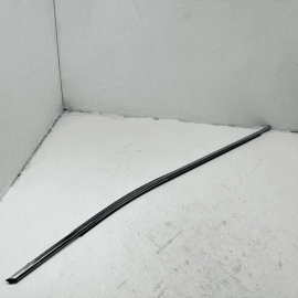 Front Right Passenger Side Door Window Belt Molding Toyota Camry 2018-2024 OEM