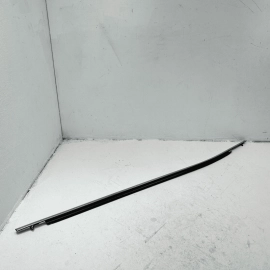 Front Right Passenger Side Door Window Belt Molding Toyota Camry 2018-2024 OEM