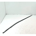 Front Right Passenger Side Door Window Belt Molding Toyota Camry 2018-2024 OEM