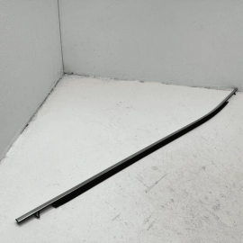 Front Right Passenger Side Door Window Belt Molding Toyota Camry 2018-2024 OEM