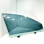 Front Right Passenger Side Door Window Glass Toyota Camry 2018-2024 OEM
