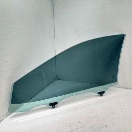 Front Right Passenger Side Door Window Glass Toyota Camry 2018-2024 OEM