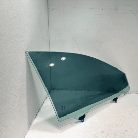 Front Right Passenger Side Door Window Glass Toyota Camry 2018-2024 OEM