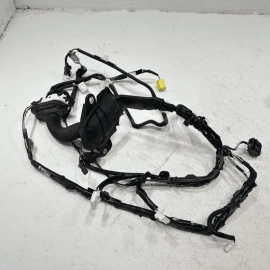 Front Right Passenger Side Door Wire Wiring Harness Toyota Camry XSE 2018 OEM