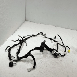 Front Right Passenger Side Door Wire Wiring Harness Toyota Camry XSE 2018 OEM