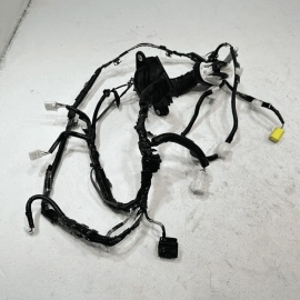Front Right Passenger Side Door Wire Wiring Harness Toyota Camry XSE 2018 OEM