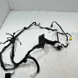 Front Right Passenger Side Door Wire Wiring Harness Toyota Camry XSE 2018 OEM