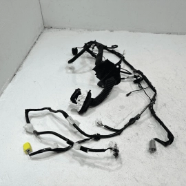 Front Right Passenger Side Door Wire Wiring Harness Toyota Camry XSE 2018 OEM