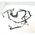 Front Right Passenger Side Door Wire Wiring Harness Toyota Camry XSE 2018 OEM