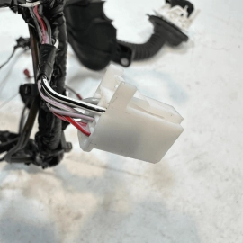 Front Right Passenger Side Door Wire Wiring Harness Toyota Camry XSE 2018 OEM