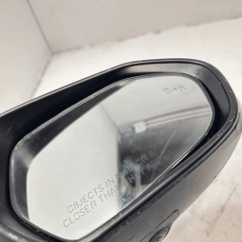 Front Right Door Rear View Mirror W/ Blind Spot 218 Toyota Camry 2018-2020 OEM