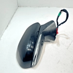 Front Right Door Rear View Mirror W/ Blind Spot 218 Toyota Camry 2018-2020 OEM