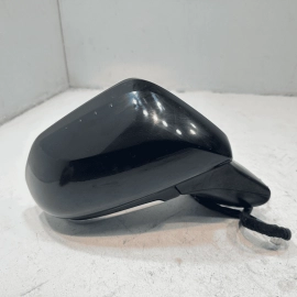 Front Right Door Rear View Mirror W/ Blind Spot 218 Toyota Camry 2018-2020 OEM