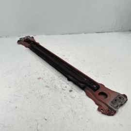 TOYOTA CAMRY 2018-2024 RADIATOR CORE SUPPORT LOWER BAR & AIR GUIDE BAFFLE OEM