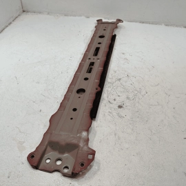 TOYOTA CAMRY 2018-2024 RADIATOR CORE SUPPORT LOWER BAR & AIR GUIDE BAFFLE OEM
