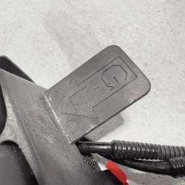2018 Toyota Camry Rear Left Driver Side Seatbelt Seat Belt Buckle OEM