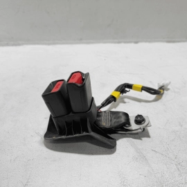 2018 Toyota Camry Rear Left Driver Side Seatbelt Seat Belt Buckle OEM