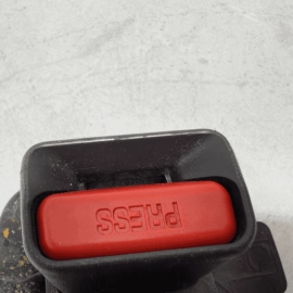 2018 Toyota Camry Rear Left Driver Side Seatbelt Seat Belt Buckle OEM