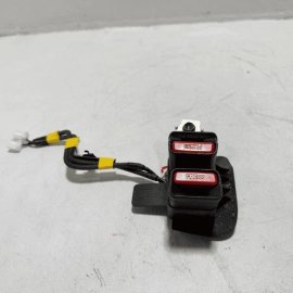 2018 Toyota Camry Rear Left Driver Side Seatbelt Seat Belt Buckle OEM