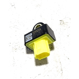 2018-2024 Toyota Camry Rear Left or Right or Center Impact Pressure Sensor OEM