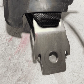 2018 Toyota Camry Rear Right Passenger Side Seatbelt Seat Belt Buckle OEM