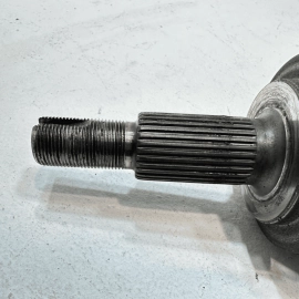 TOYOTA CAMRY FWD 2.5L FRONT PASSENGER SIDE AXLE SHAFT HALFSHAFT 2018-2024 OEM
