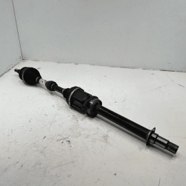 TOYOTA CAMRY FWD 2.5L FRONT PASSENGER SIDE AXLE SHAFT HALFSHAFT 2018-2024 OEM