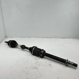TOYOTA CAMRY FWD 2.5L FRONT PASSENGER SIDE AXLE SHAFT HALFSHAFT 2018-2024 OEM