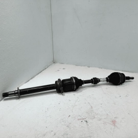 TOYOTA CAMRY FWD 2.5L FRONT PASSENGER SIDE AXLE SHAFT HALFSHAFT 2018-2024 OEM