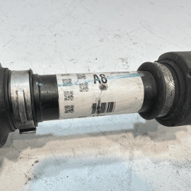 TOYOTA CAMRY FWD 2.5L FRONT PASSENGER SIDE AXLE SHAFT HALFSHAFT 2018-2024 OEM