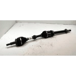 TOYOTA CAMRY FWD 2.5L FRONT PASSENGER SIDE AXLE SHAFT HALFSHAFT 2018-2024 OEM