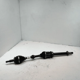 TOYOTA CAMRY FWD 2.5L FRONT PASSENGER SIDE AXLE SHAFT HALFSHAFT 2018-2024 OEM