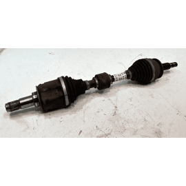 TOYOTA CAMRY FWD AXLE SHAFT HALFSHAFT FRONT LEFT DRIVER SIDE 2018-2024 OEM