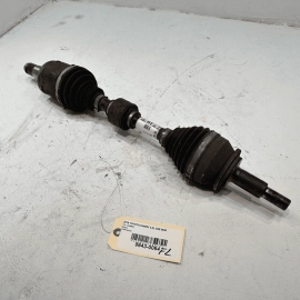 TOYOTA CAMRY FWD AXLE SHAFT HALFSHAFT FRONT LEFT DRIVER SIDE 2018-2024 OEM