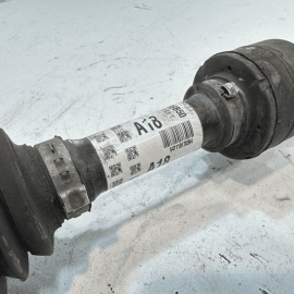 TOYOTA CAMRY FWD AXLE SHAFT HALFSHAFT FRONT LEFT DRIVER SIDE 2018-2024 OEM