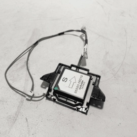 TOYOTA CAMRY GPS NAVIGATION SATELLITE ANTENNA MODULE & HARNESS OEM 2018 - 2019