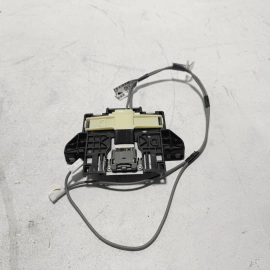 TOYOTA CAMRY GPS NAVIGATION SATELLITE ANTENNA MODULE & HARNESS OEM 2018 - 2019