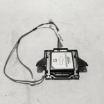 TOYOTA CAMRY GPS NAVIGATION SATELLITE ANTENNA MODULE & HARNESS OEM 2018 - 2019