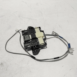 TOYOTA CAMRY GPS NAVIGATION SATELLITE ANTENNA MODULE & HARNESS OEM 2018 - 2019