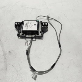 TOYOTA CAMRY GPS NAVIGATION SATELLITE ANTENNA MODULE & HARNESS OEM 2018 - 2019